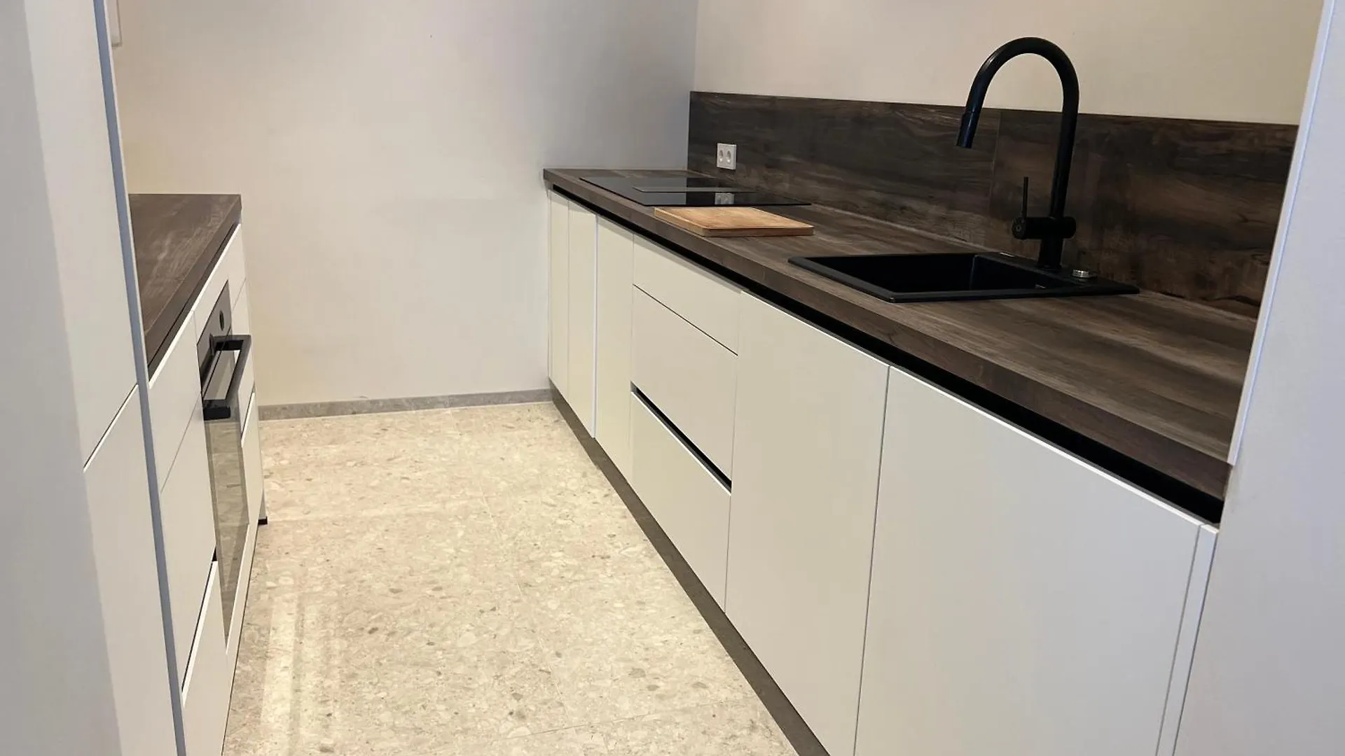 Appartamento Bali Living - 10Min To Center Vienna